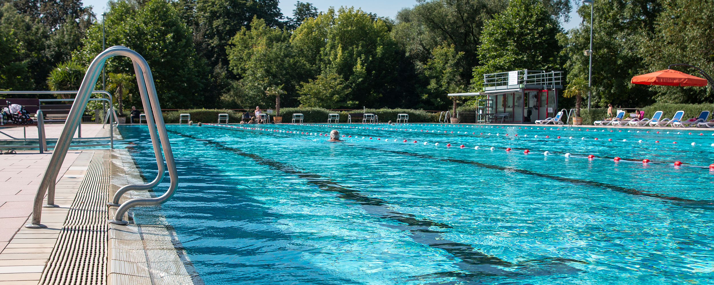 Freibad